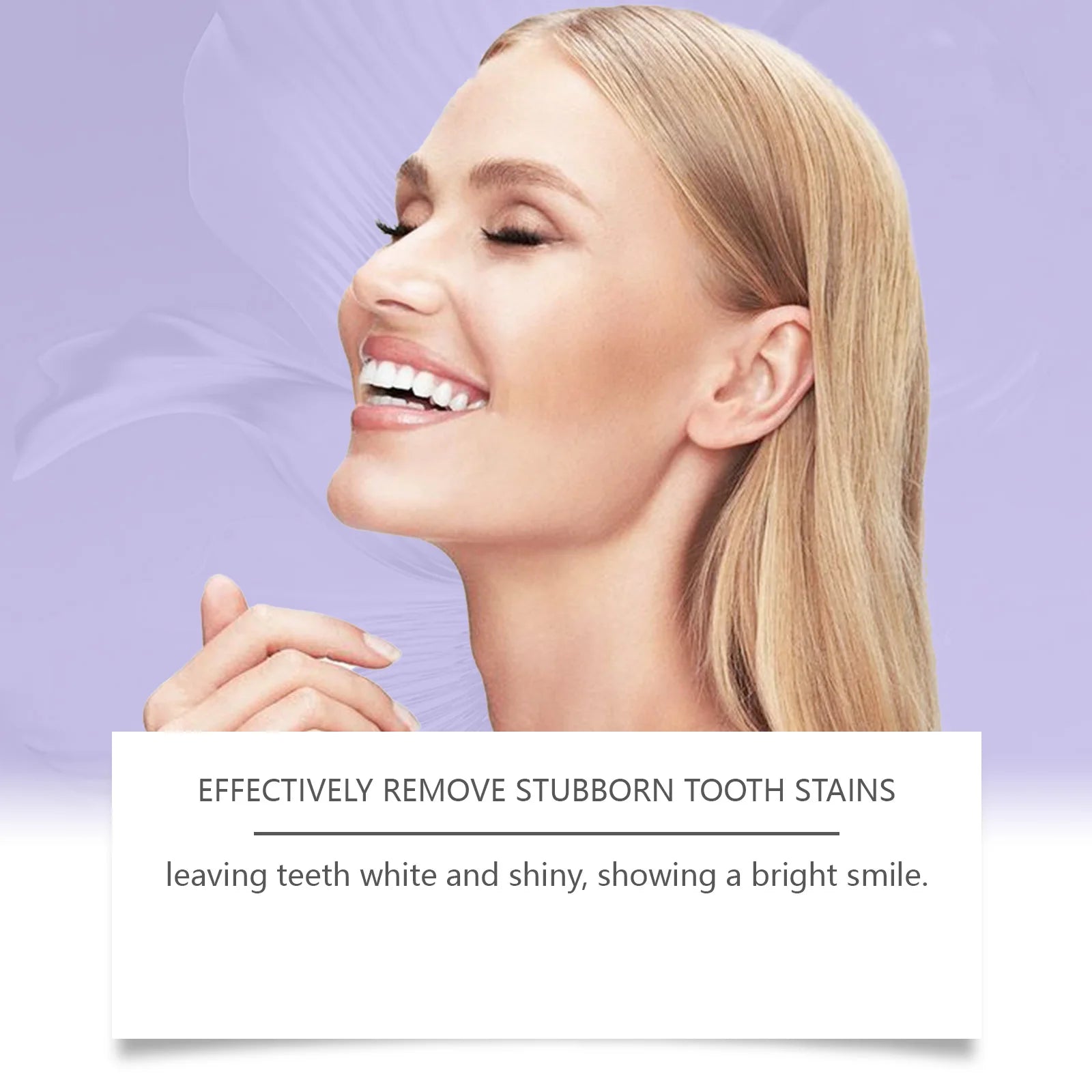 Tooth Whitening Strips