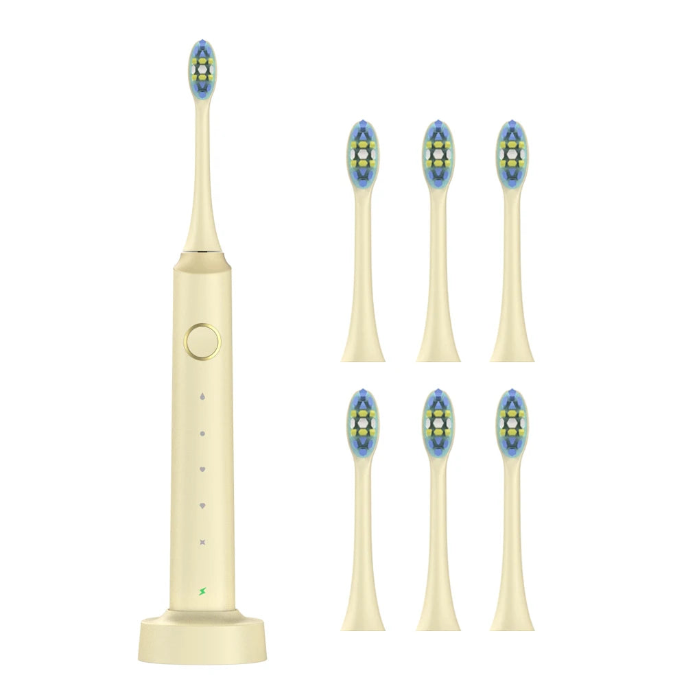 Sonic Electric Toothbrushes