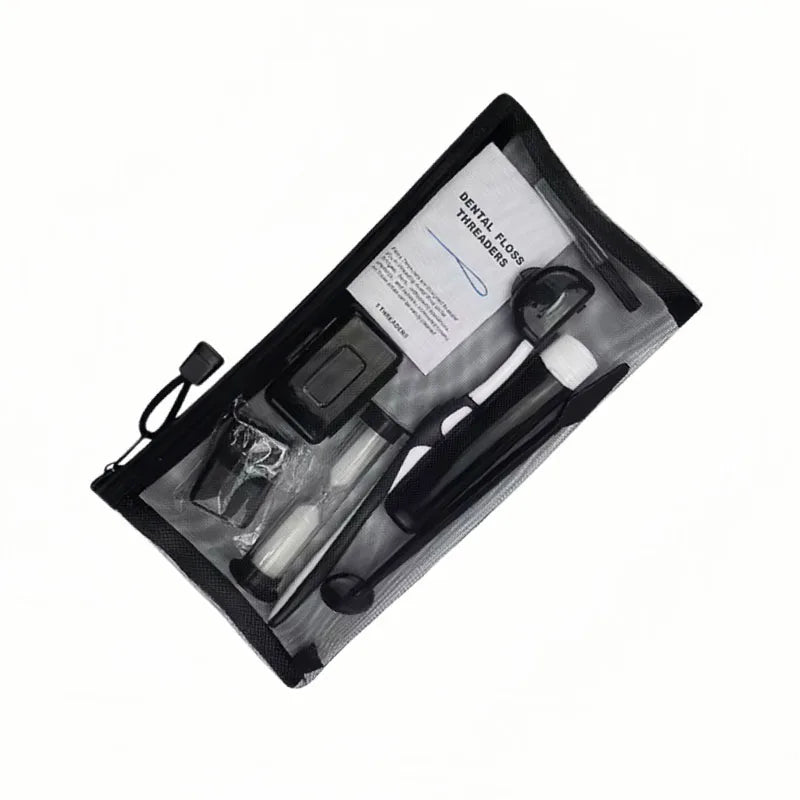 Dental Care Travel Kit