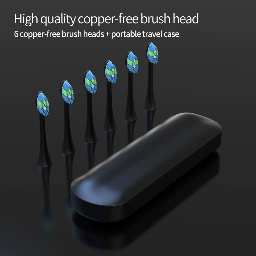 Sonic Electric Toothbrushes
