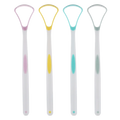 Tongue Scraper Cleaner