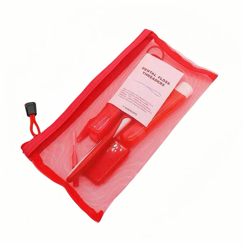 Dental Care Travel Kit