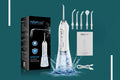 H2O Floss Cordless Water Flosser