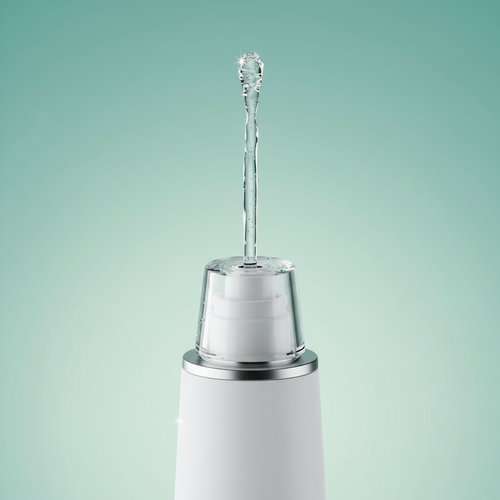 Water Flosser - Close Up